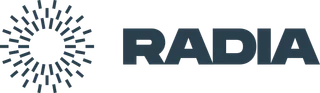 Radia logo