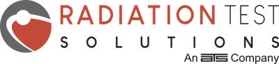 Radiation Test Solutions logo