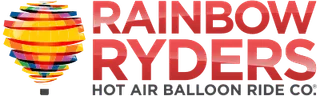 Rainbow Ryders Hot Air Balloon Company, Inc. logo