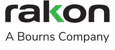 Rakon logo