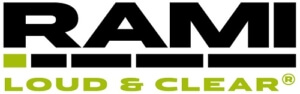 RAMI (R.A. Miller Industries) logo