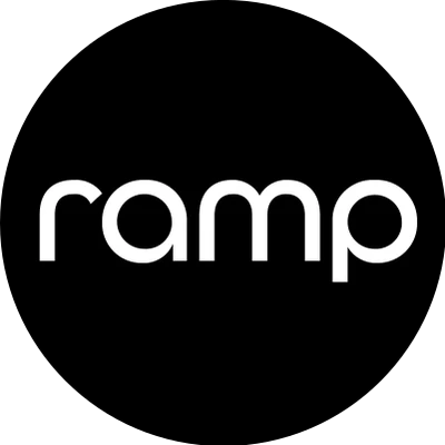 Ramp Communications logo