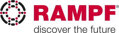 RAMPF Composite Solutions logo