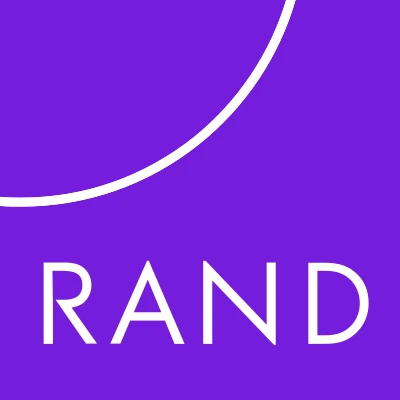 RAND Corporation logo