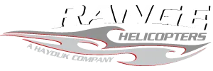 Range Helicopters Inc. logo