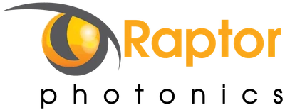 Raptor Photonics logo