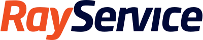 Ray Service logo