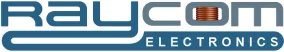 Raycom Electronics, Inc. logo