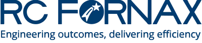 RC Fornax logo