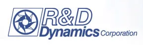 R&D Dynamics logo