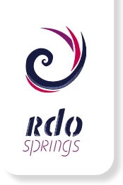 RDO Springs logo