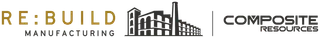 Re:Build Composite Resources logo