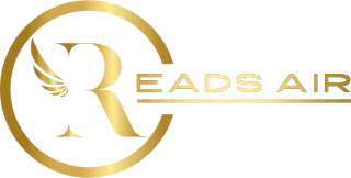 Reads Air logo