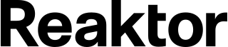 Reaktor logo