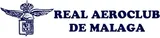 Real Aeroclub de Malaga logo