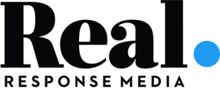 Real Response Media logo