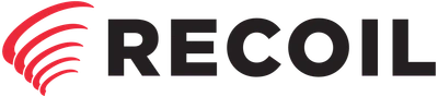Recoil Aerospace logo