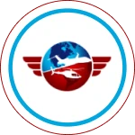 Red Wing Aviation, Inc. logo