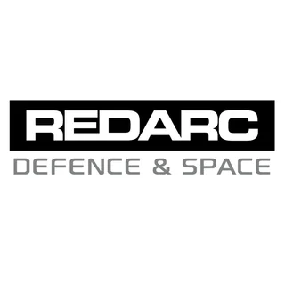 REDARC Defence & Space logo