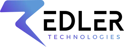 Redler Technologies logo