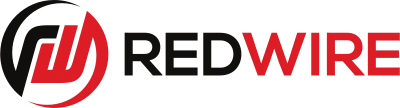 Redwire logo