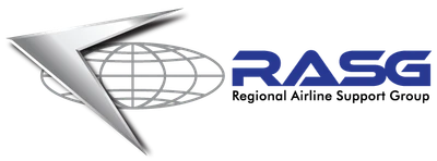 Regional Airline Support Group logo