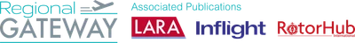 Regional Gateway logo