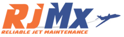 Reliable Jet Maintenance logo