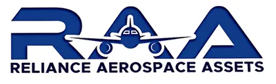 Reliance Aerospace Assets logo