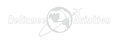 Reliance Aviation Miami logo
