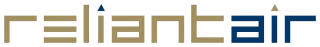 Reliant Air logo