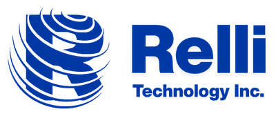 Relli Technology logo