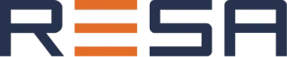 RESA Airport Data Systems logo