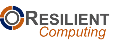 Resilient Computing logo