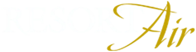 Resort Air logo