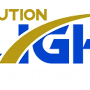 Revolution Flight, LLC logo