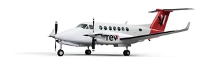 Revv Aviation logo