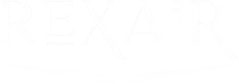 Rexair logo