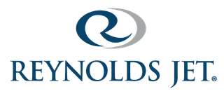 Reynolds Jet logo