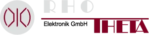RHOTHETA Elektronik logo