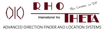 Rhotheta International logo