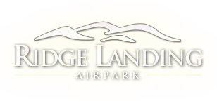 Ridge Landing Airpark logo
