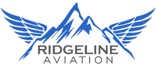 Ridgeline Aviation, LLC logo