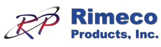 RIMECO PRODUCTS logo