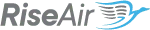 Rise Air logo