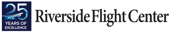 Riverside Flight Center logo