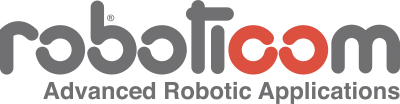 Roboticom logo