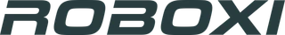 Roboxi logo