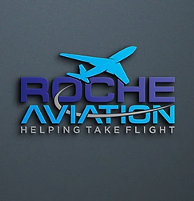 Roche Aviation logo