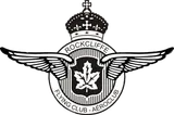 Rockcliffe Flying Club logo